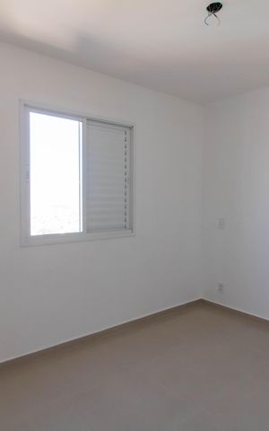 Apartamento à venda com 60m², 3 quartos e 1 vaga Apartamento à venda com 60m², 3 quartos e 1 vagaQuarto 1