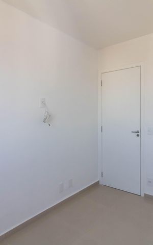 Apartamento à venda com 60m², 3 quartos e 1 vaga Apartamento à venda com 60m², 3 quartos e 1 vagaQuarto 2