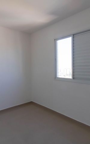 Apartamento à venda com 60m², 3 quartos e 1 vaga Apartamento à venda com 60m², 3 quartos e 1 vagaQuarto 1