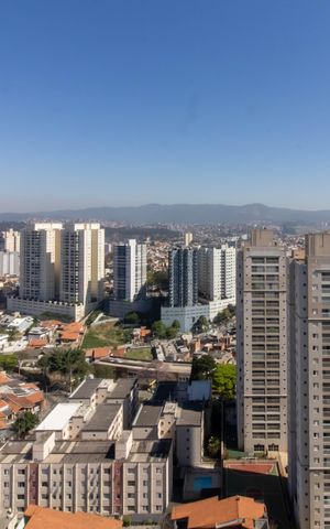 Apartamento à venda com 60m², 3 quartos e 1 vaga Apartamento à venda com 60m², 3 quartos e 1 vagaVista do Quarto 3