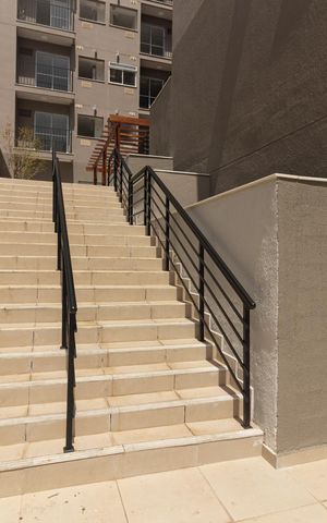 Apartamento para alugar com 58m², 2 quartos e 1 vaga Apartamento para alugar com 58m², 2 quartos e 1 vagaÁrea comum