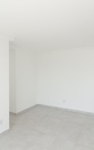 Apartamento para alugar com 58m², 2 quartos e 1 vaga Apartamento para alugar com 58m², 2 quartos e 1 vagaSala