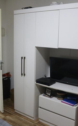 Casa à venda com 217m², 4 quartos e sem vagaQuarto 2