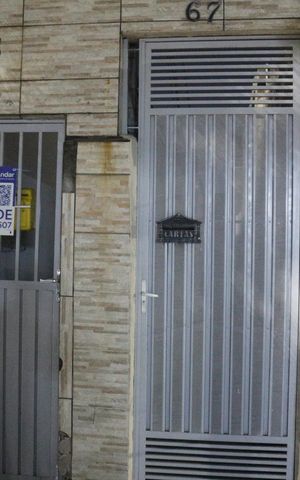 Casa à venda com 217m², 4 quartos e sem vagaPlaquinha