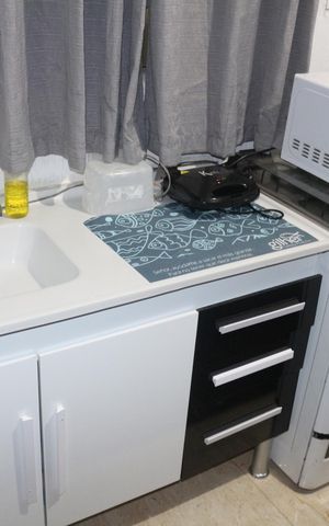 Casa à venda com 217m², 4 quartos e sem vagaCozinha 1