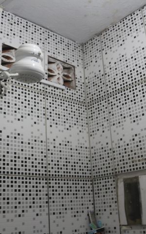 Casa à venda com 217m², 4 quartos e sem vagaBanheiro 3