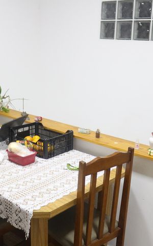 Casa à venda com 217m², 4 quartos e sem vagaCozinha 2