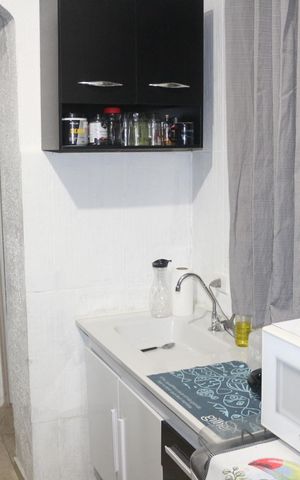 Casa à venda com 217m², 4 quartos e sem vagaCozinha 1