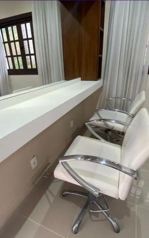 Apartamento para alugar com 48m², 1 quarto e 1 vaga Apartamento para alugar com 48m², 1 quarto e 1 vagaÁrea externa