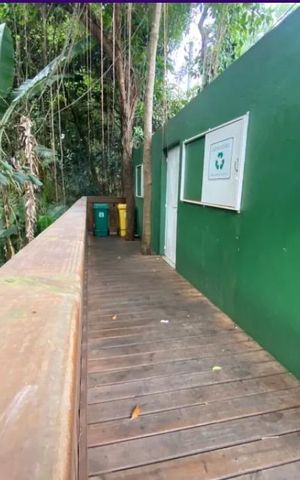 Apartamento para alugar com 48m², 1 quarto e 1 vaga Apartamento para alugar com 48m², 1 quarto e 1 vagaÁrea externa
