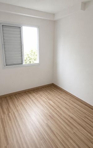 Apartamento para alugar com 48m², 1 quarto e 1 vaga Apartamento para alugar com 48m², 1 quarto e 1 vagaQuarto
