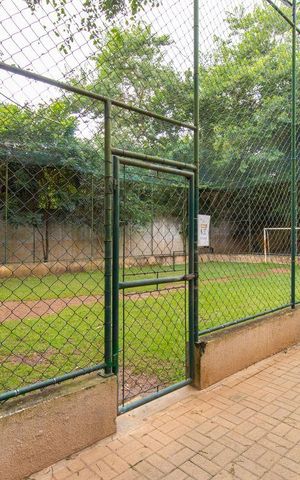 Apartamento para alugar com 48m², 1 quarto e 1 vaga Apartamento para alugar com 48m², 1 quarto e 1 vagaÁrea externa