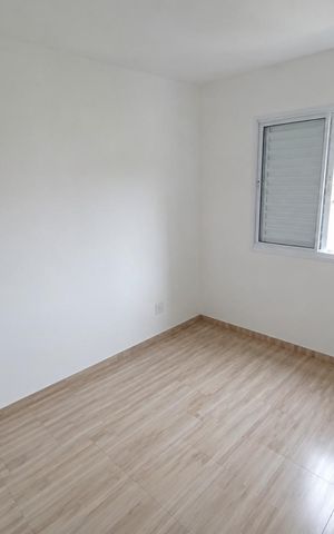 Apartamento para alugar com 48m², 1 quarto e 1 vaga Apartamento para alugar com 48m², 1 quarto e 1 vagaQuarto