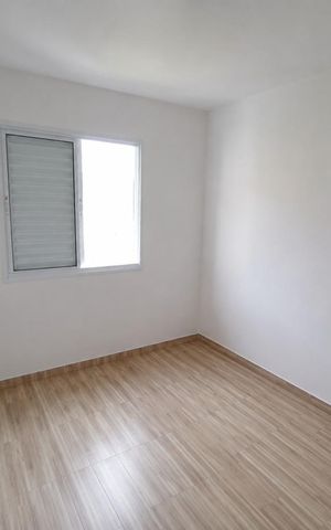 Apartamento para alugar com 48m², 1 quarto e 1 vaga Apartamento para alugar com 48m², 1 quarto e 1 vagaQuarto