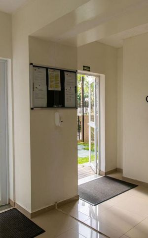 Apartamento para alugar com 48m², 1 quarto e 1 vaga Apartamento para alugar com 48m², 1 quarto e 1 vagaÁrea externa
