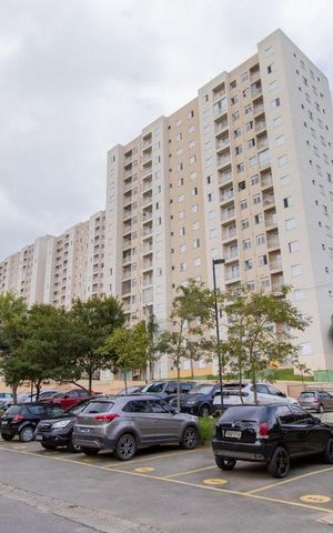 Apartamento para alugar com 48m², 1 quarto e 1 vaga Apartamento para alugar com 48m², 1 quarto e 1 vagaÁrea externa
