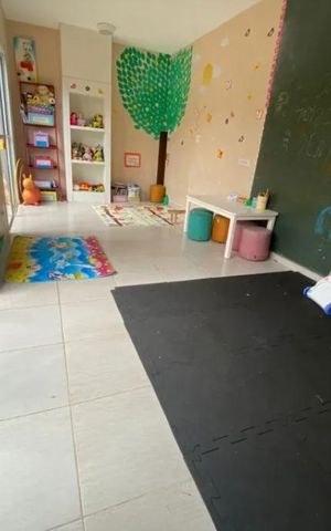 Apartamento para alugar com 48m², 1 quarto e 1 vaga Apartamento para alugar com 48m², 1 quarto e 1 vagaÁrea externa