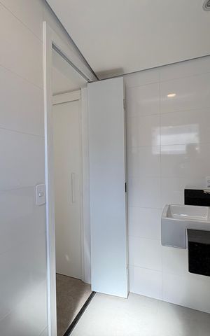 Casa para alugar com 300m², 3 quartos e 7 vagas Casa para alugar com 300m², 3 quartos e 7 vagasBanheiro 3