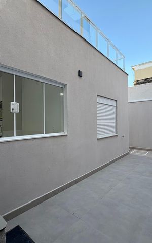Casa para alugar com 300m², 3 quartos e 7 vagas Casa para alugar com 300m², 3 quartos e 7 vagasQuintal/ área de serviço