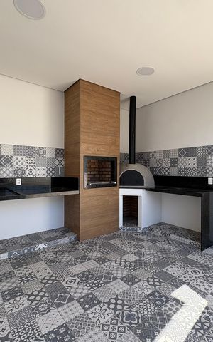 Casa para alugar com 300m², 3 quartos e 7 vagas Casa para alugar com 300m², 3 quartos e 7 vagasÁrea gourmet