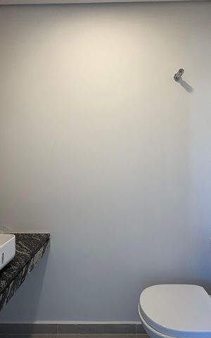 Casa para alugar com 300m², 3 quartos e 7 vagas Casa para alugar com 300m², 3 quartos e 7 vagasLavabo