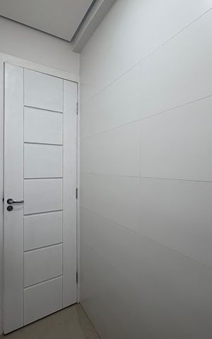 Casa para alugar com 300m², 3 quartos e 7 vagas Casa para alugar com 300m², 3 quartos e 7 vagasBanheiro 1