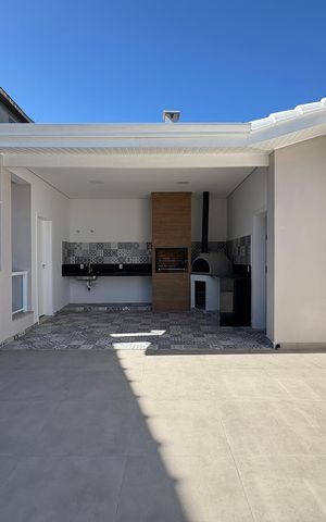 Casa para alugar com 300m², 3 quartos e 7 vagas Casa para alugar com 300m², 3 quartos e 7 vagasÁrea gourmet