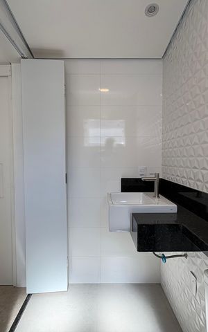 Casa para alugar com 300m², 3 quartos e 7 vagas Casa para alugar com 300m², 3 quartos e 7 vagasBanheiro 3