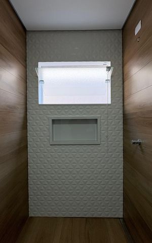 Casa para alugar com 300m², 3 quartos e 7 vagas Casa para alugar com 300m², 3 quartos e 7 vagasBanheiro 2