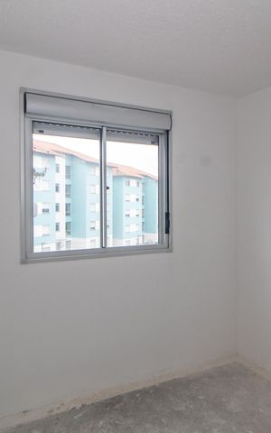 Apartamento à venda com 47m², 2 quartos e 1 vaga Apartamento à venda com 47m², 2 quartos e 1 vagaQuarto