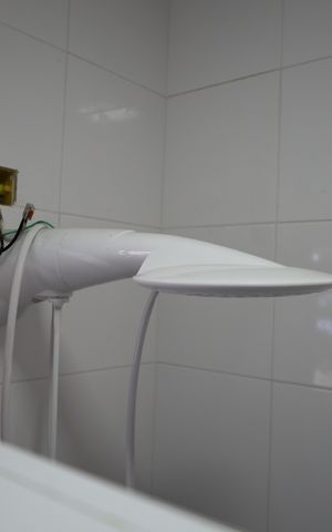 Casa à venda com 140m², 2 quartos e 2 vagasBanheiro