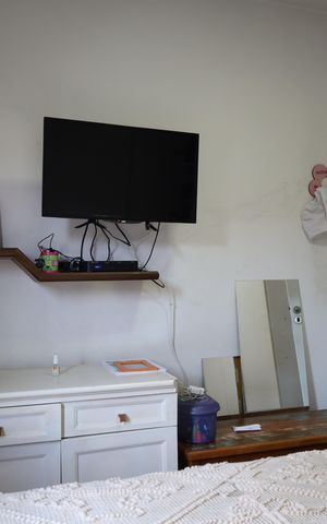 Casa à venda com 140m², 2 quartos e 2 vagasQuarto 2