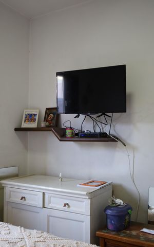 Casa à venda com 140m², 2 quartos e 2 vagasQuarto 2