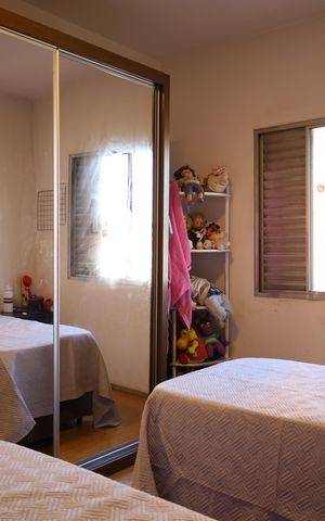 Casa à venda com 140m², 2 quartos e 2 vagasQuarto 1