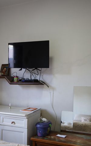 Casa à venda com 140m², 2 quartos e 2 vagasQuarto 2