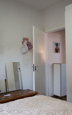 Casa à venda com 140m², 2 quartos e 2 vagasQuarto 2