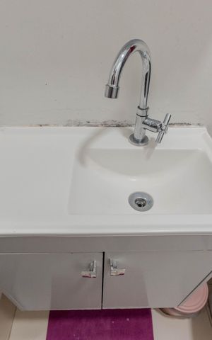 Apartamento à venda com 223m², 4 quartos e 1 vaga Apartamento à venda com 223m², 4 quartos e 1 vagaBanheiro 2