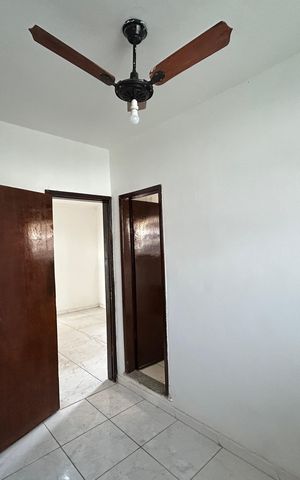 Casa para alugar com 40m², 2 quartos e sem vagaQuarto 1