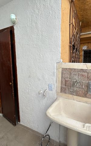 Casa para alugar com 40m², 2 quartos e sem vagaÁrea de Serviço