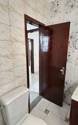 Casa para alugar com 40m², 2 quartos e sem vagaBanheiro