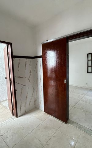 Casa para alugar com 40m², 2 quartos e sem vagaCozinha