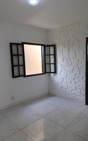 Casa para alugar com 40m², 2 quartos e sem vagaSala