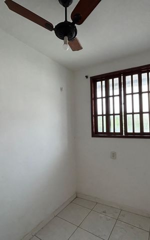 Casa para alugar com 40m², 2 quartos e sem vagaQuarto 1