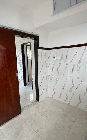 Casa para alugar com 40m², 2 quartos e sem vagaCozinha