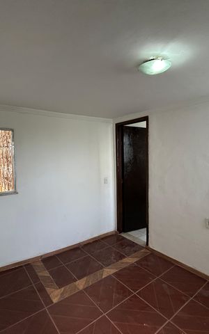Casa para alugar com 40m², 2 quartos e sem vagaQuarto 2