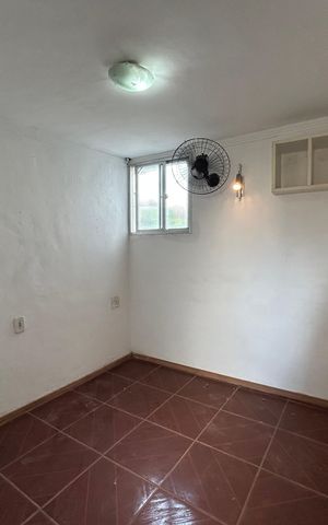 Casa para alugar com 40m², 2 quartos e sem vagaQuarto 2