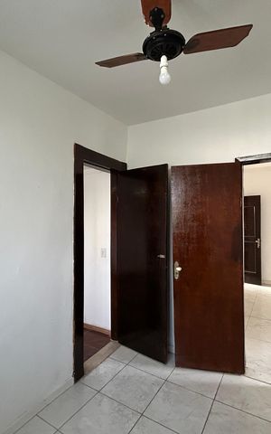 Casa para alugar com 40m², 2 quartos e sem vagaQuarto 1