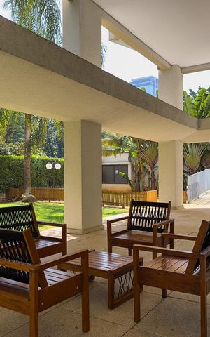 Apartamento à venda com 103m², 2 quartos e 2 vagas Apartamento à venda com 103m², 2 quartos e 2 vagasÁrea comum