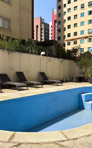 Apartamento à venda com 103m², 2 quartos e 2 vagas Apartamento à venda com 103m², 2 quartos e 2 vagasÁrea comum