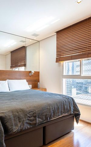 Apartamento à venda com 103m², 2 quartos e 2 vagas Apartamento à venda com 103m², 2 quartos e 2 vagasQuarto 1